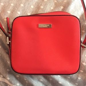 Kate Spade Red Cross body